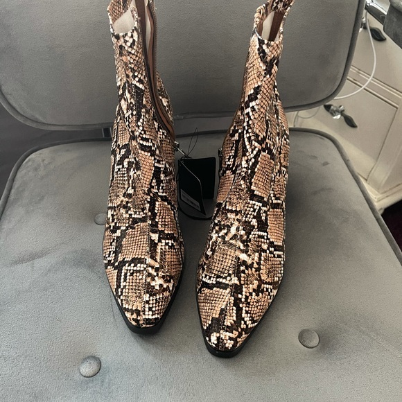 Booties - Picture 2 of 2